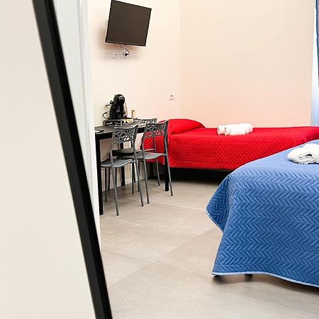 Al 115 Rooms Cagliari Zewnętrze zdjęcie