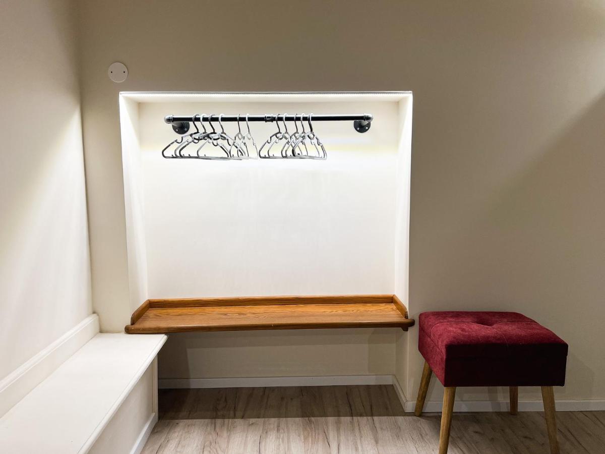 Al 115 Rooms Cagliari Zewnętrze zdjęcie