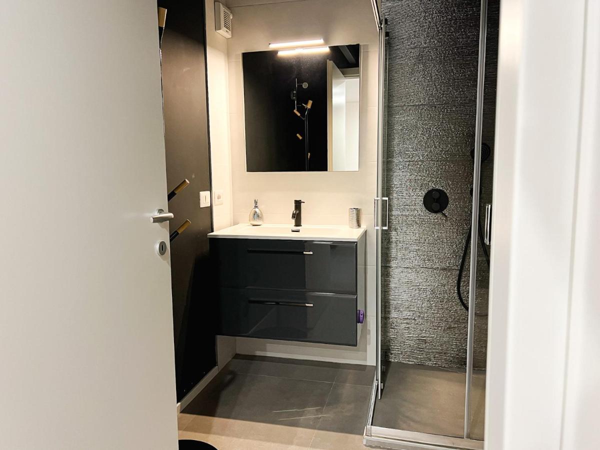Al 115 Rooms Cagliari Zewnętrze zdjęcie