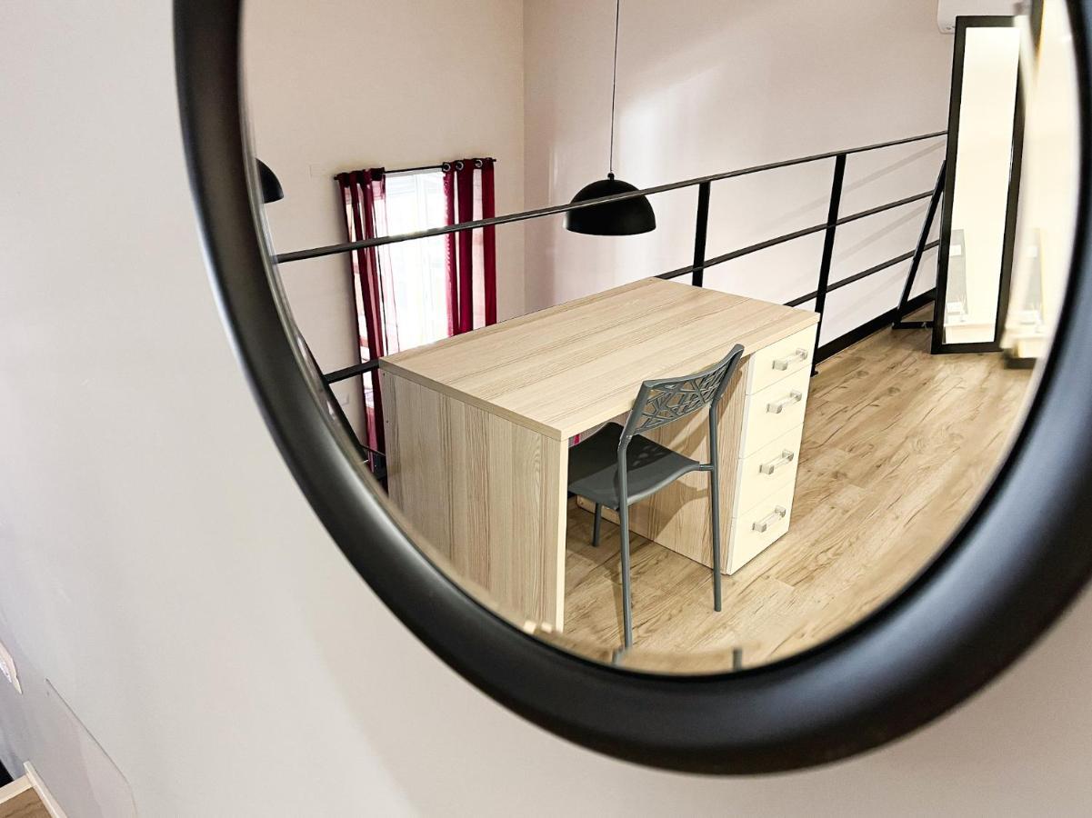Al 115 Rooms Cagliari Zewnętrze zdjęcie