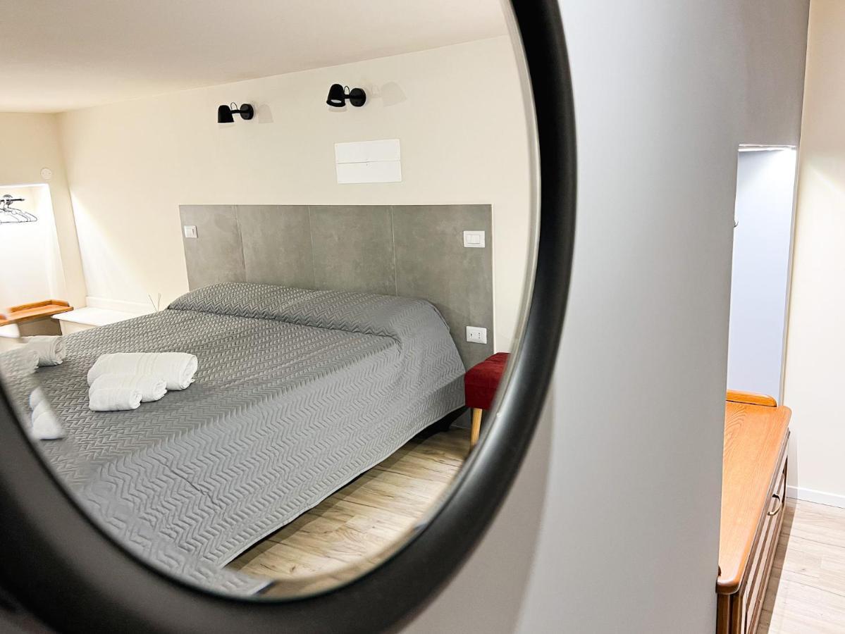 Al 115 Rooms Cagliari Zewnętrze zdjęcie