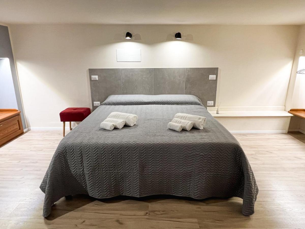 Al 115 Rooms Cagliari Zewnętrze zdjęcie