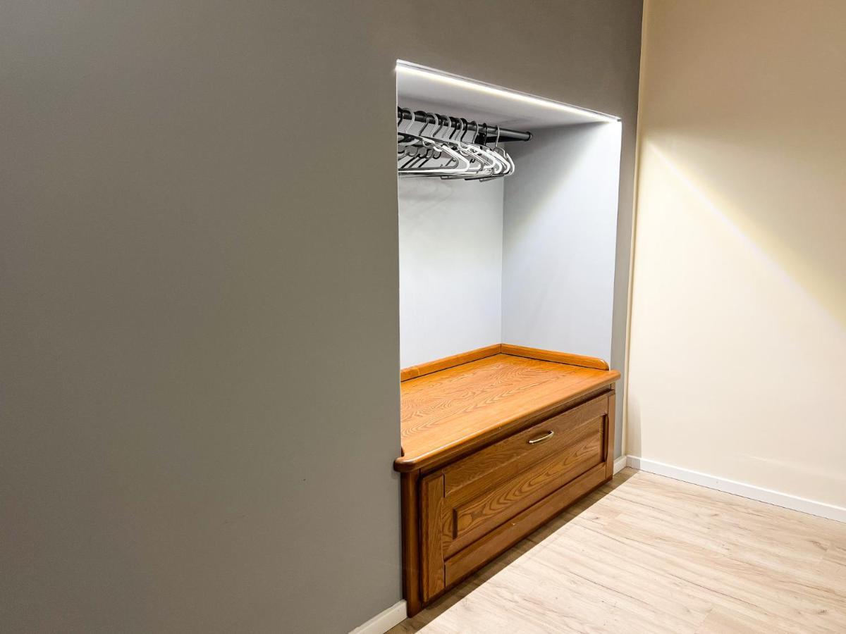 Al 115 Rooms Cagliari Zewnętrze zdjęcie