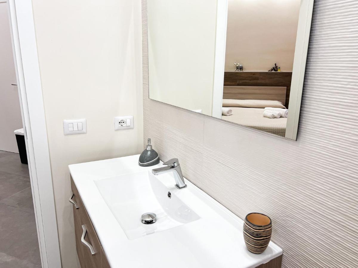 Al 115 Rooms Cagliari Zewnętrze zdjęcie
