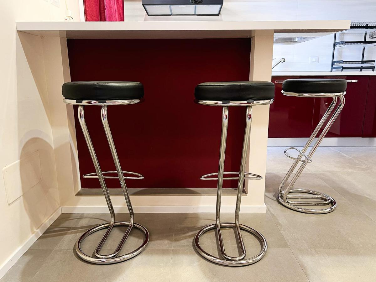 Al 115 Rooms Cagliari Zewnętrze zdjęcie
