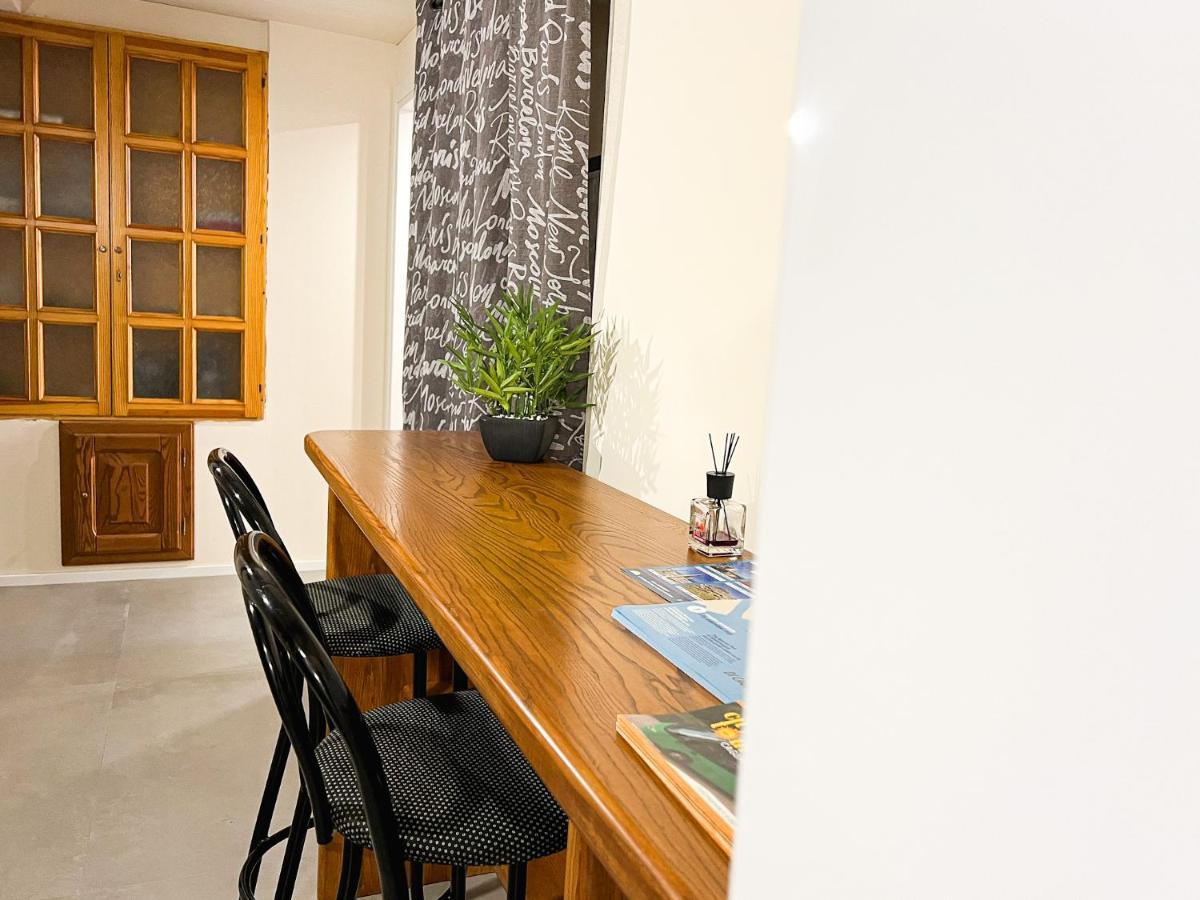 Al 115 Rooms Cagliari Zewnętrze zdjęcie