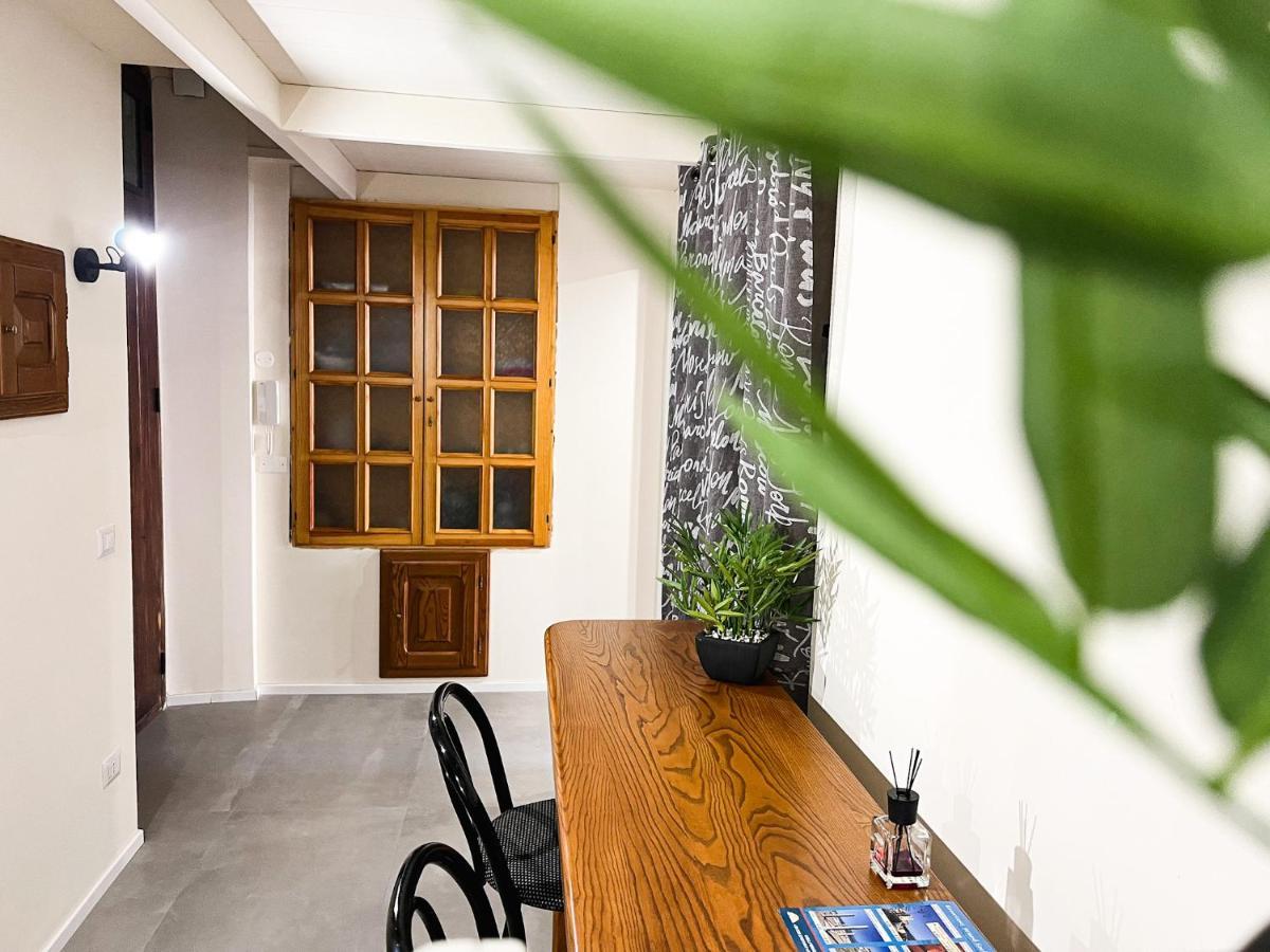 Al 115 Rooms Cagliari Zewnętrze zdjęcie