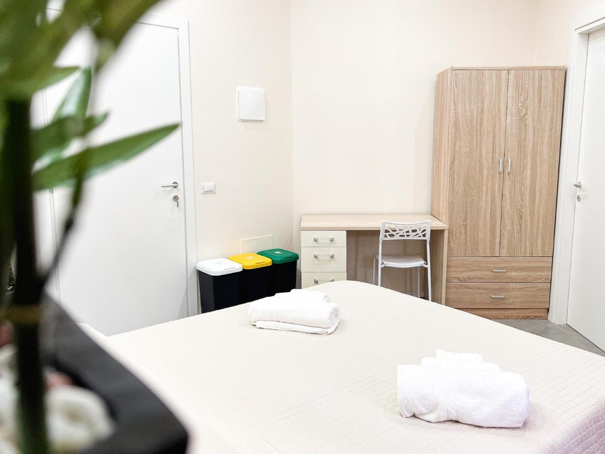 Al 115 Rooms Cagliari Zewnętrze zdjęcie