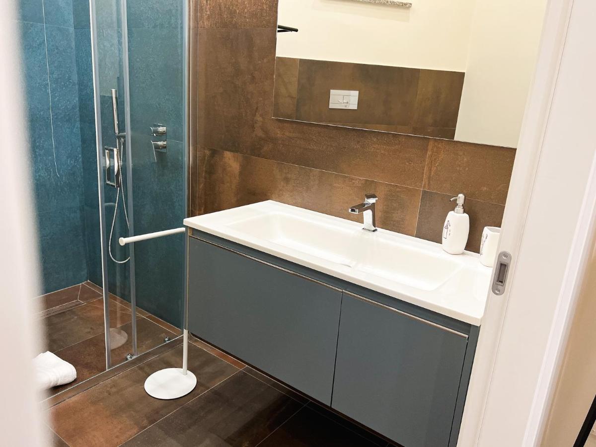 Al 115 Rooms Cagliari Zewnętrze zdjęcie