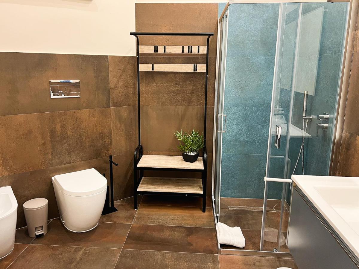 Al 115 Rooms Cagliari Zewnętrze zdjęcie